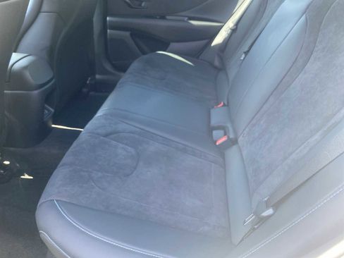 Certified 2025 Hyundai Elantra N image 21