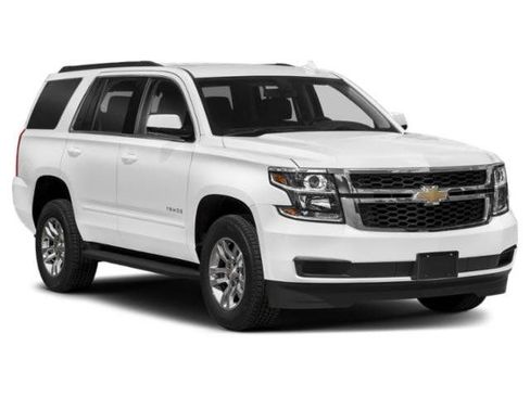 Certified 2019 Chevrolet Tahoe LS w/ Enhanced Driver Alert Package image 10