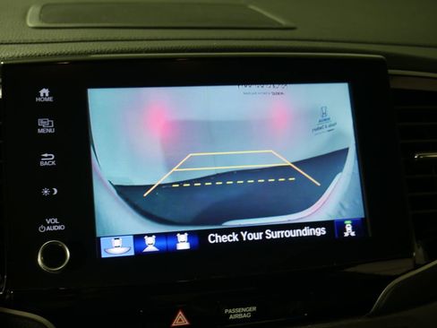 Used 2021 Honda Ridgeline RTL-E image 27