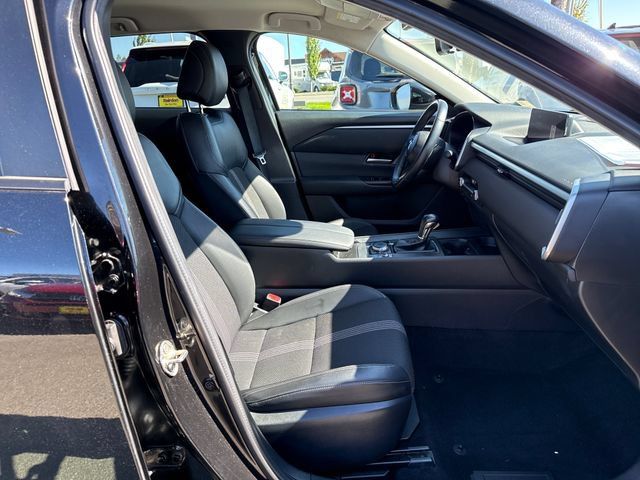 Used 2025 MAZDA CX-50 AWD 2.5 S w/ Preferred Package image 9