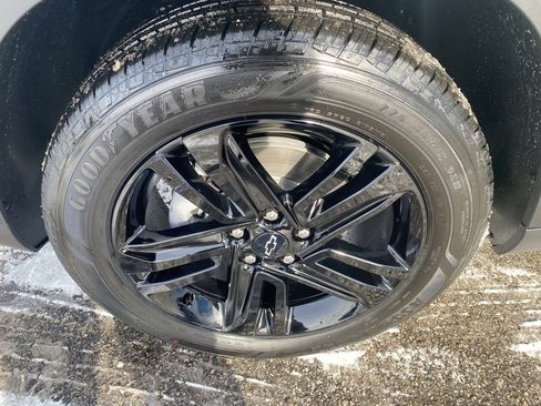 New 2026 Chevrolet Trax ACTIV image 30