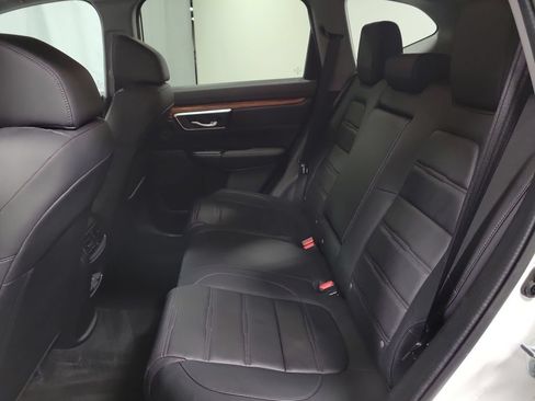 Used 2021 Honda CR-V EX-L image 30