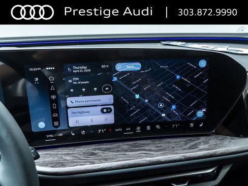 New 2026 Audi Q5 Premium Plus AWD/4WD image 16