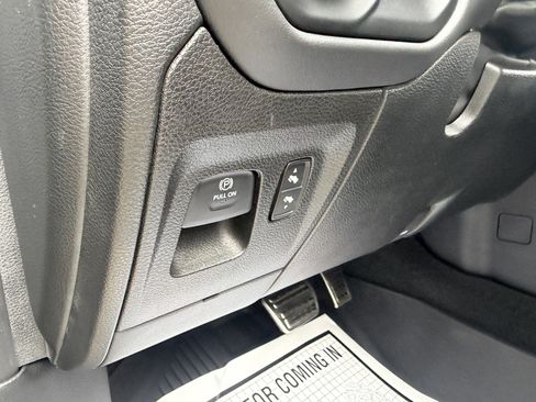 Used 2022 RAM 1500 TRX w/ TRX Level 1 Equipment Group AWD/4WD image 38