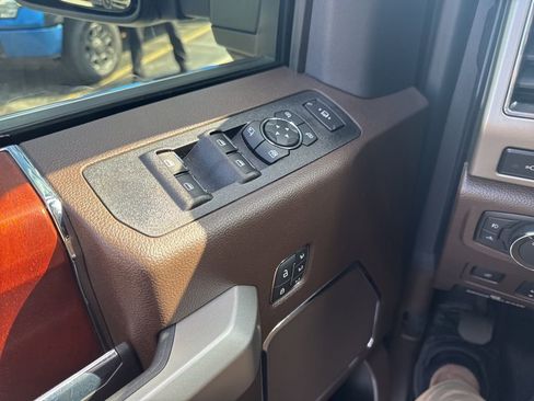 Used 2022 Ford F350 King Ranch w/ King Ranch Ultimate Package image 34