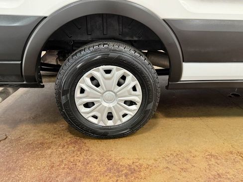 Used 2023 Ford Transit 350 XLT image 88