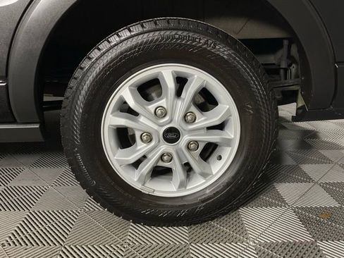 Certified 2024 Ford Transit 350 XLT image 10