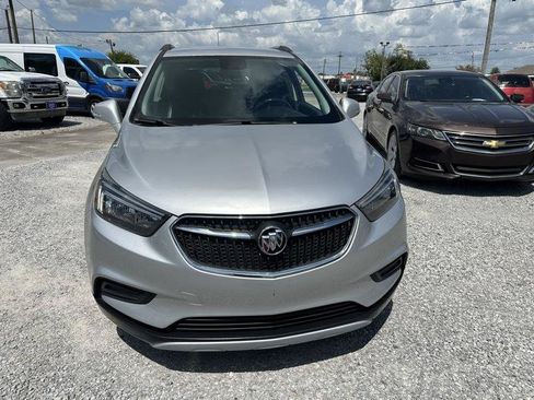Used 2019 Buick Encore Preferred FWD image 6