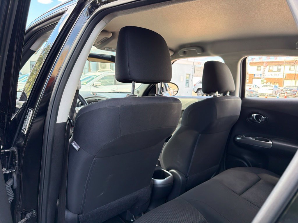 Used 2014 Nissan Juke S AWD/4WD image 22
