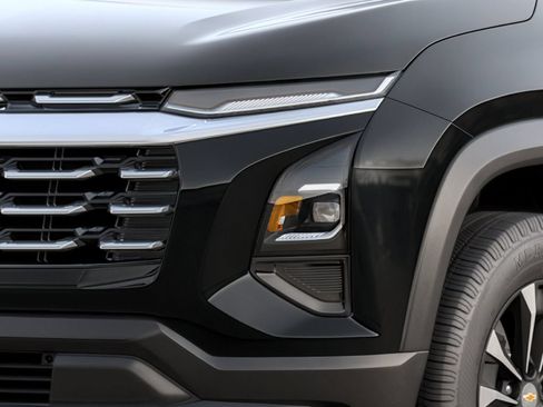 New 2026 Chevrolet Equinox LT FWD image 15