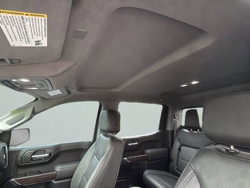 Used 2021 GMC Sierra 1500 SLT w/ SLT Premium Package image 11