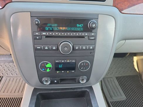 Used 2011 GMC Sierra 1500 SLT RWD image 26