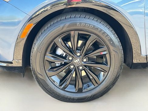 Used 2025 Buick Envista Sport Touring FWD image 28