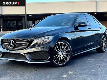 Used 2018 Mercedes-Benz C 43 AMG AMG C 43