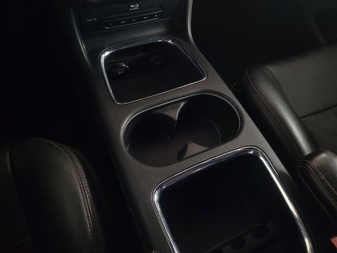 Used 2013 Dodge Grand Caravan R/T w/ Safety Sphere Group image 26