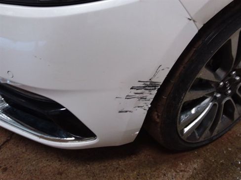 Used 2017 Lincoln Continental Select w/ Climate Package image 15