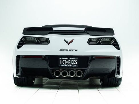 Used 2016 Chevrolet Corvette Z06 image 15
