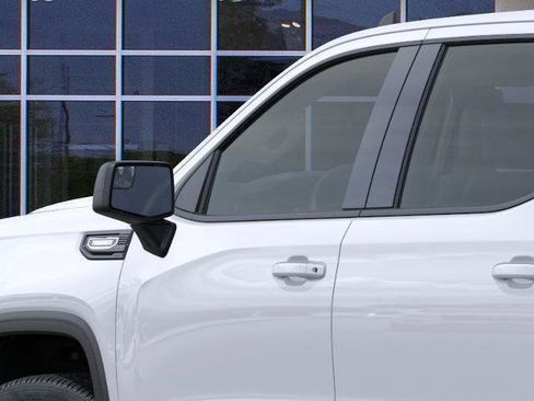 New 2026 GMC Sierra 1500 Elevation AWD/4WD image 84