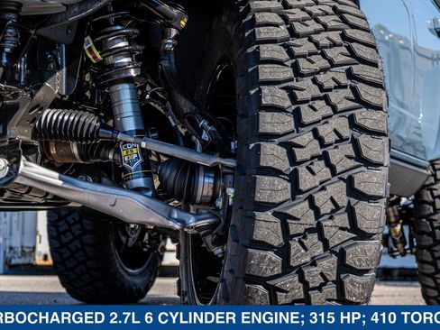 New 2025 Ford Bronco Badlands AWD/4WD image 30
