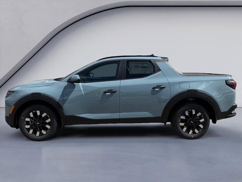 New 2026 Hyundai Santa Cruz SEL image 2