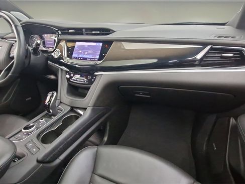 Used 2022 Cadillac XT6 Premium Luxury w/ Platinum Package image 33