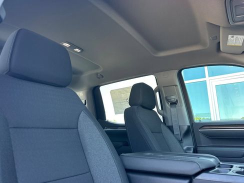 New 2026 Chevrolet Silverado 1500 LT AWD/4WD image 16