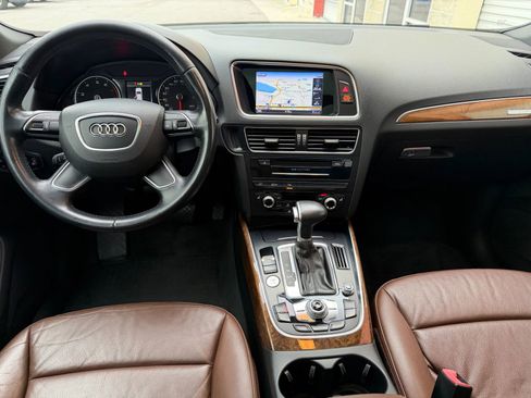 Used 2015 Audi Q5 2.0T Premium Plus w/ Technology Package AWD/4WD image 43