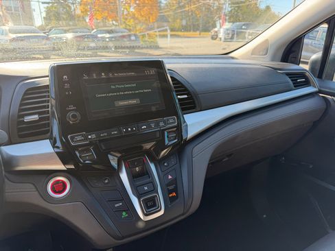 Used 2019 Honda Odyssey EX-L image 13