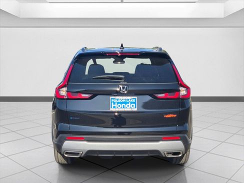 New 2026 Honda CR-V TrailSport image 5