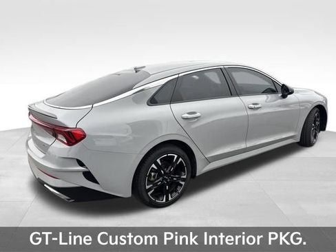 Used 2023 Kia K5 GT-Line w/ GT-Line Premium Package image 8
