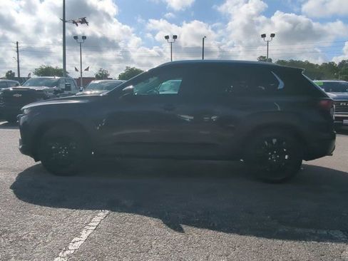 Used 2025 MAZDA CX-50 AWD 2.5 S w/ Premium Package image 7