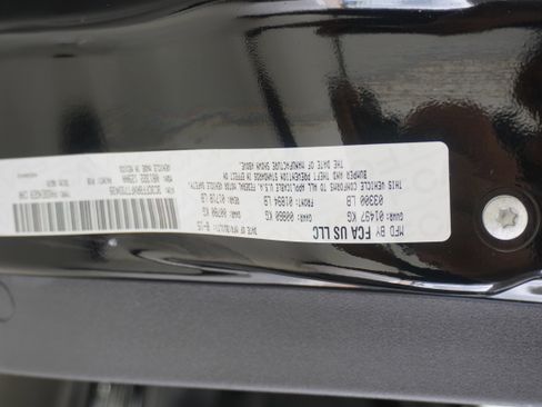 Used 2015 FIAT 500 Sport FWD image 26