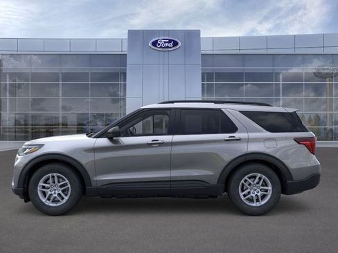 New 2026 Ford Explorer Active RWD image 26