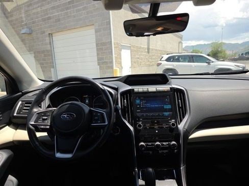 Used 2021 Subaru Ascent Limited w/ Technology Package AWD/4WD image 15