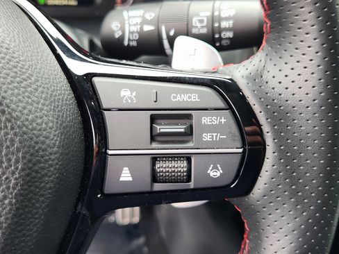 Certified 2025 Acura ADX A-Spec AWD/4WD image 24