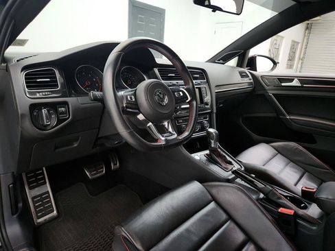 Used 2015 Volkswagen GTI Autobahn FWD image 13