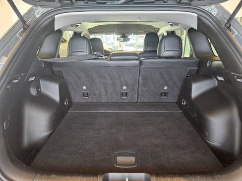 Used 2021 Jeep Cherokee Latitude Lux image 33