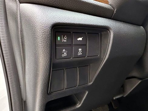 Used 2022 Honda CR-V EX-L image 14