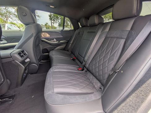 New 2026 Mercedes-Benz GLE 53 AMG 4MATIC Coupe image 12