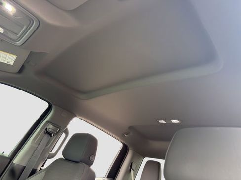 Used 2024 Chevrolet Silverado 1500 RST RWD image 30