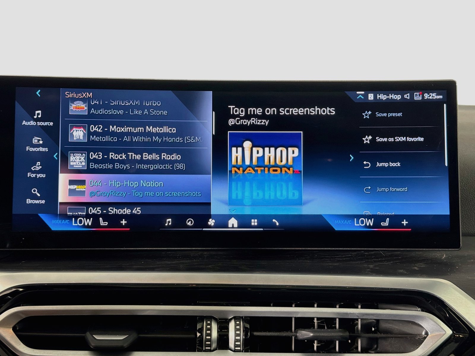 Certified 2024 BMW i4 eDrive35 w/ Convenience Package RWD image 15