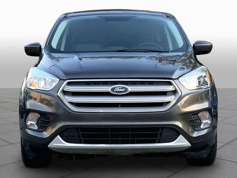 Used 2019 Ford Escape SE AWD/4WD image 4