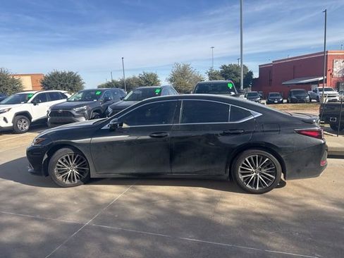 Used 2022 Lexus ES 350 w/ Premium Package image 5