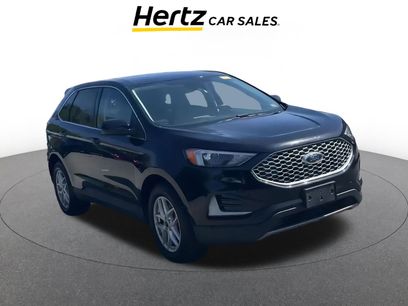 Used 2023 Ford Edge SEL
