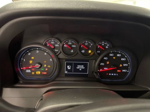 New 2026 GMC Sierra 2500 Pro AWD/4WD image 15
