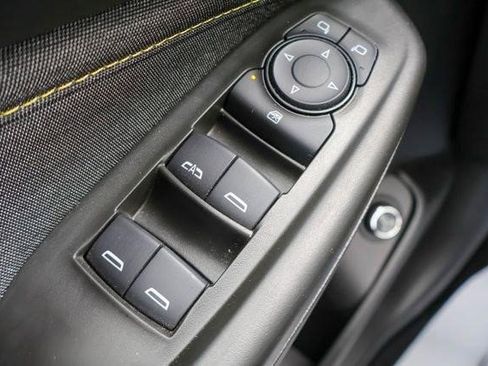 Certified 2024 Chevrolet TrailBlazer ACTIV w/ Convenience Package FWD image 18