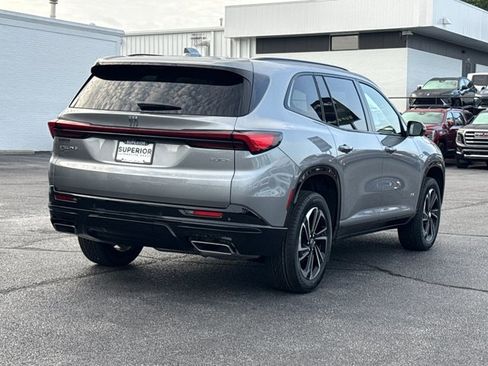 New 2026 Buick Enclave Sport Touring w/ Power Package AWD/4WD image 3