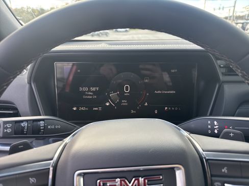 New 2026 GMC Terrain AT4 w/ Technology Package II image 20