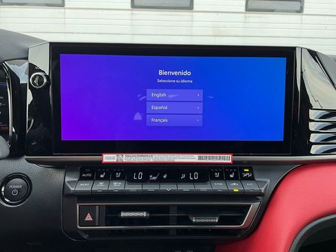 New 2026 Toyota Camry XSE image 28