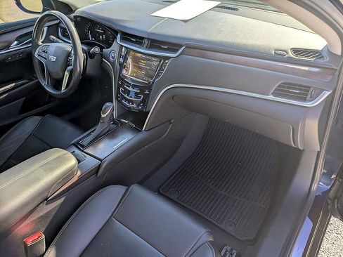 Used 2019 Cadillac XTS Luxury w/ Driver Awareness Package image 32